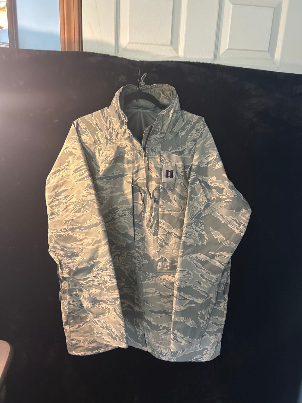 USAF ABU Gore-Tex Rain Suit  ECWCS